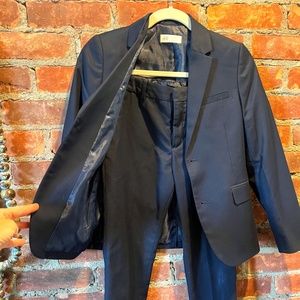 H&M Boys Suit